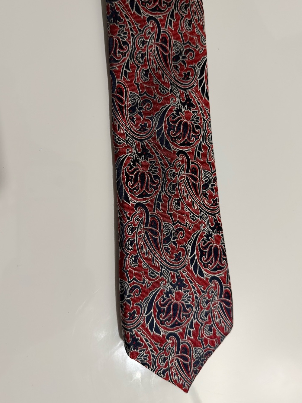 TED BAKER London Men's Tie